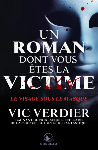 Le visage sous le masque - Image 5