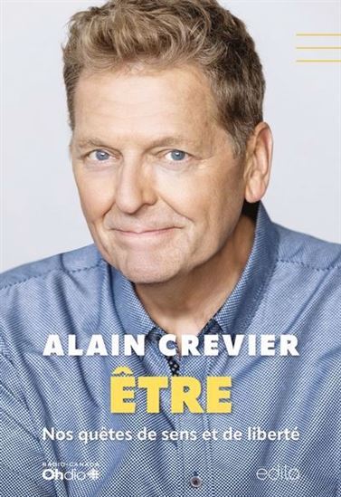 ETRE. NOS QUETES DE SENS ET DE LIBERTE - Image 4