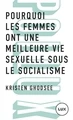 Pourquoi les femmes ont une meilleure vie sexuelle sous le s - Image 4