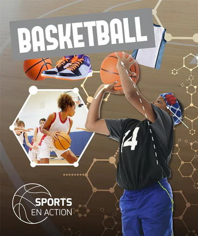 BASKETBALL - Image 2