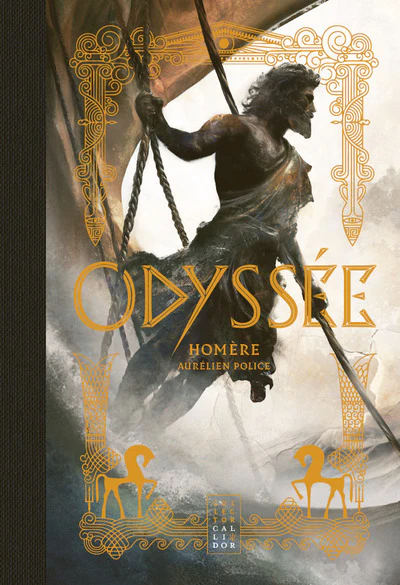 L'Odyssée - Image 2