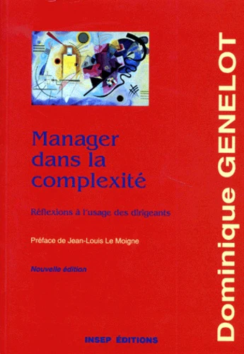 Manager dans la complexité. Réflexions à l'usage des dirigeants - Image 3