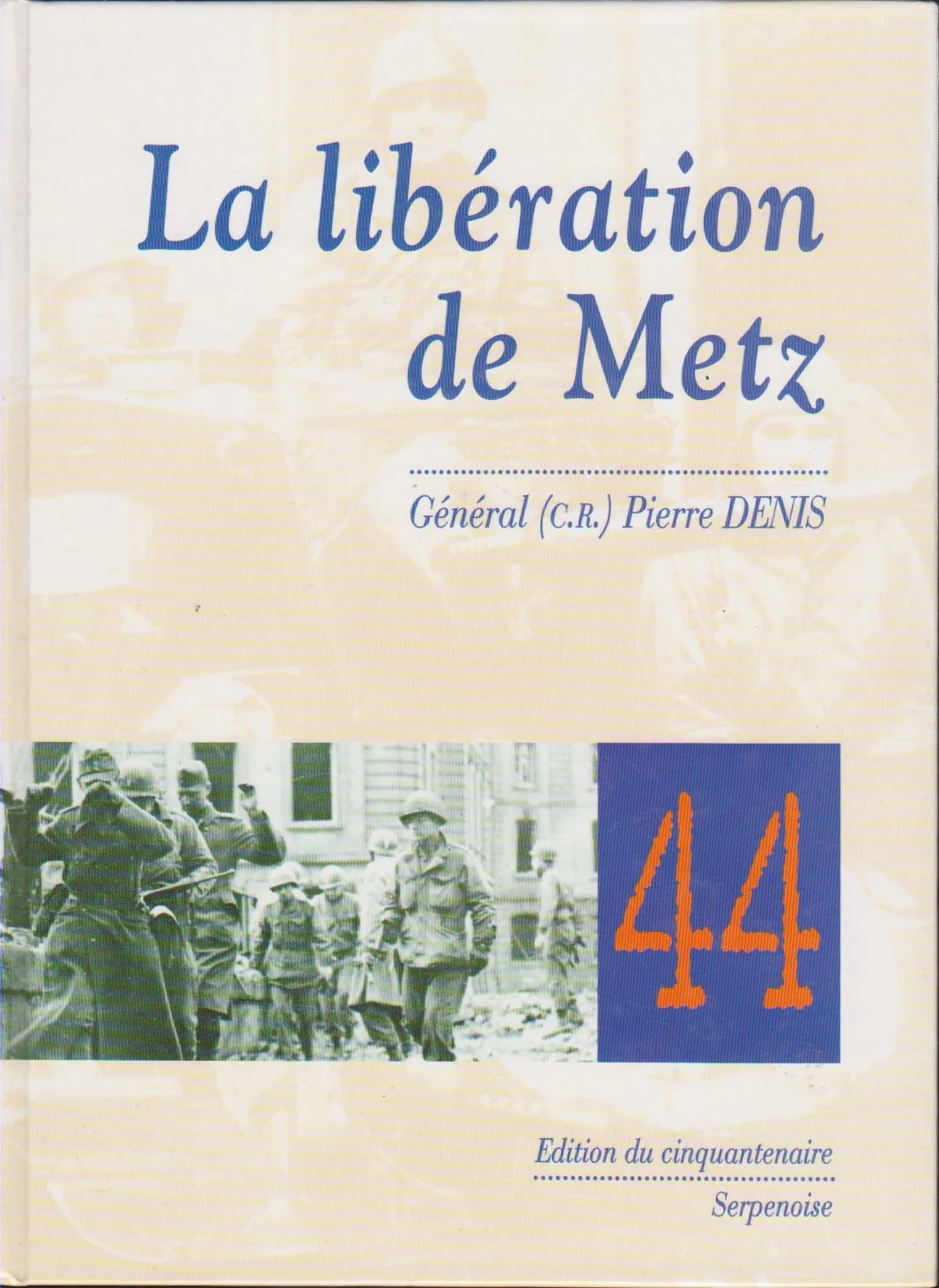 La Liberation De Metz - Image 2