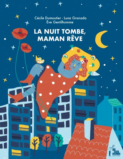La nuit tombe, Maman rêve - Image 3