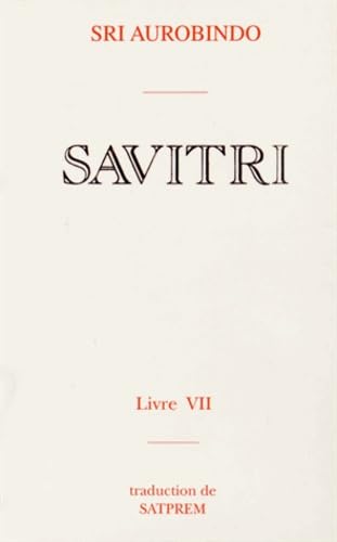 Savitri: Tome 7, Le livre du yoga - Image 2
