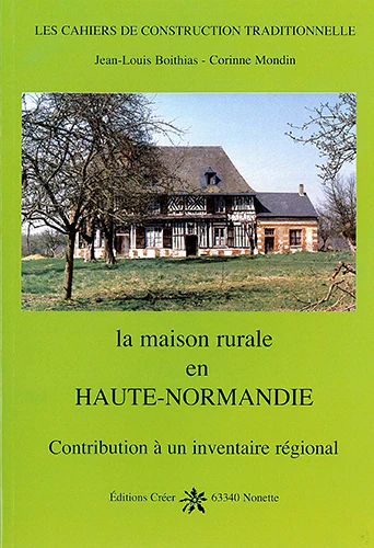 La maison rurale en Haute-Normandie - Image 2