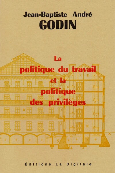 La politique du travail et la politique des privilèges - Image 2