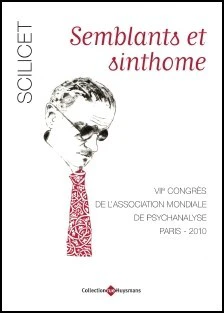 Scilicet - Semblants Et Sinthome - Image 5