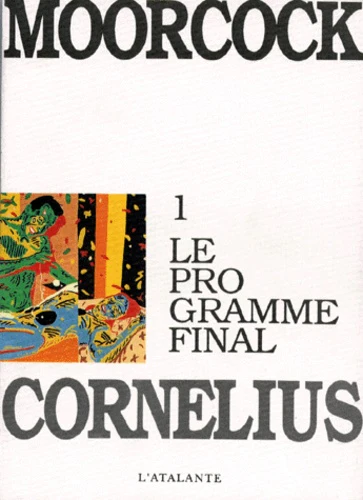 Le programme final - Image 4