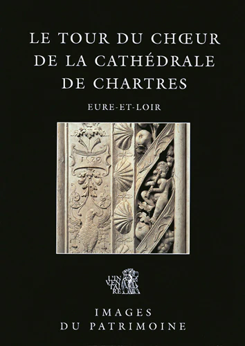 Tour Du Choeur De La Cathedrale Chartres