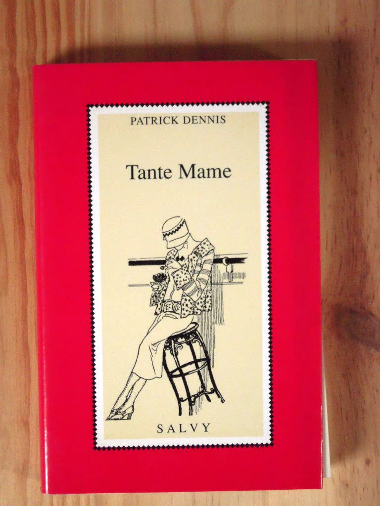 Tante Mame - Image 2