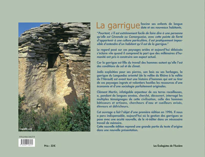 La Garrigue et ses Hommes, une société traditionnelle - Image 4