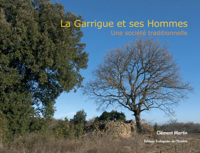 La Garrigue et ses Hommes, une société traditionnelle - Image 7