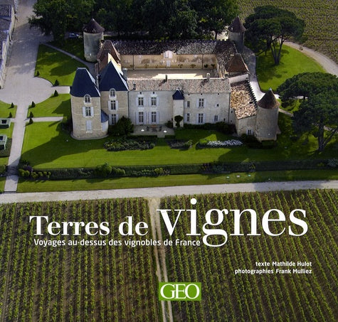 VOYAGE AU-DESSUS DES VIGNOBLES DE FRANCE - Image 3