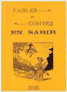 Fables et contes en Sabir - Image 2