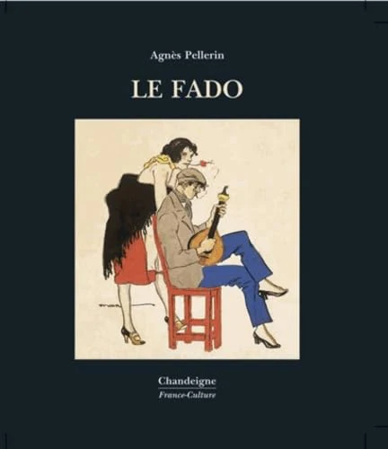 Le fado (1CD audio) - Image 2