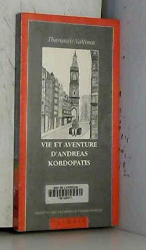 Vie et aventures d'Andreas Kordopatis - Image 4