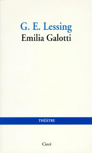 EMILIA GALOTTI