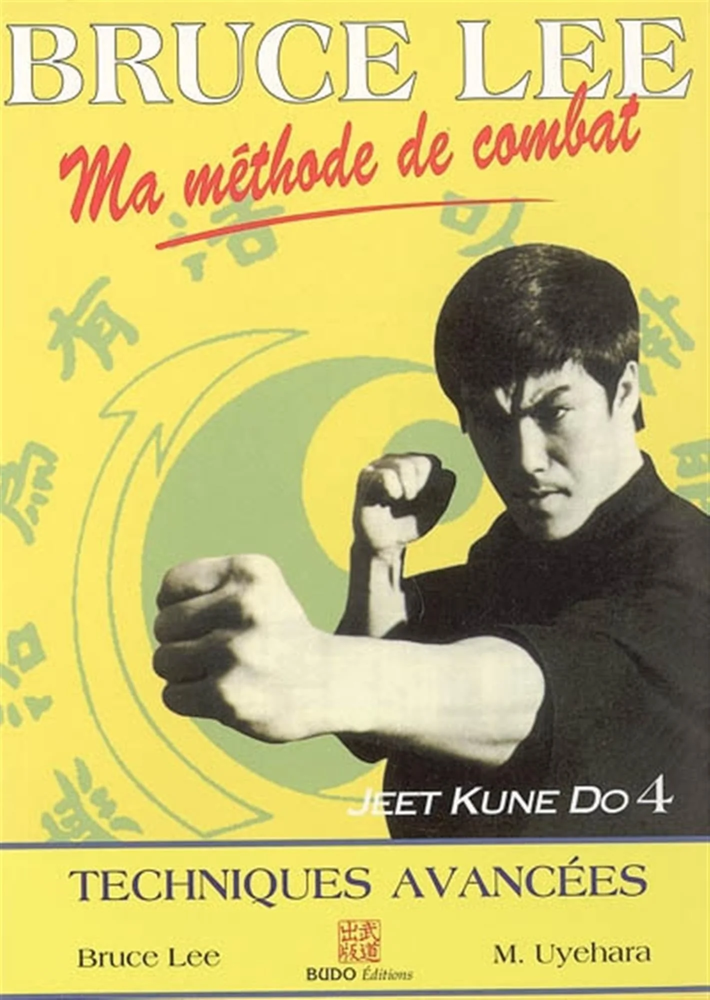 Ma méthode de combat - Techniques avancées - Image 2