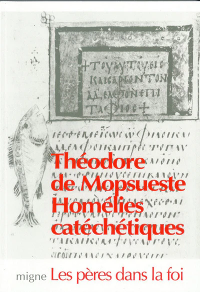HOMELIES CATECHETIQUES - Image 2