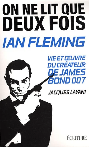 On ne lit que deux fois - Image 2
