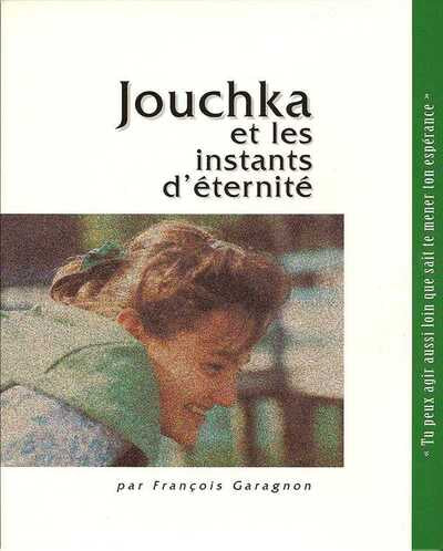 Jouchka et les instants d'eternite - coffret luxe - Image 4