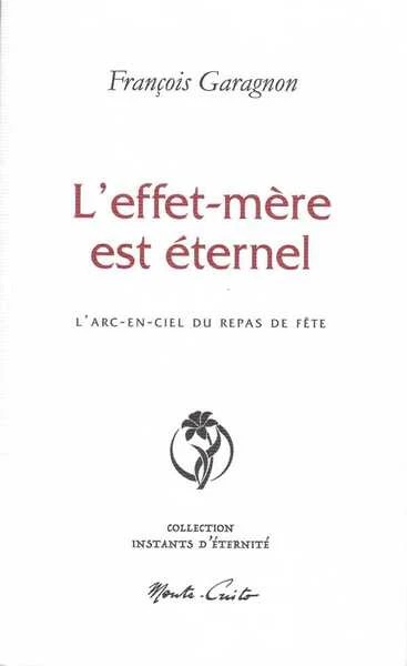L’effet-mère est éternel - Image 3