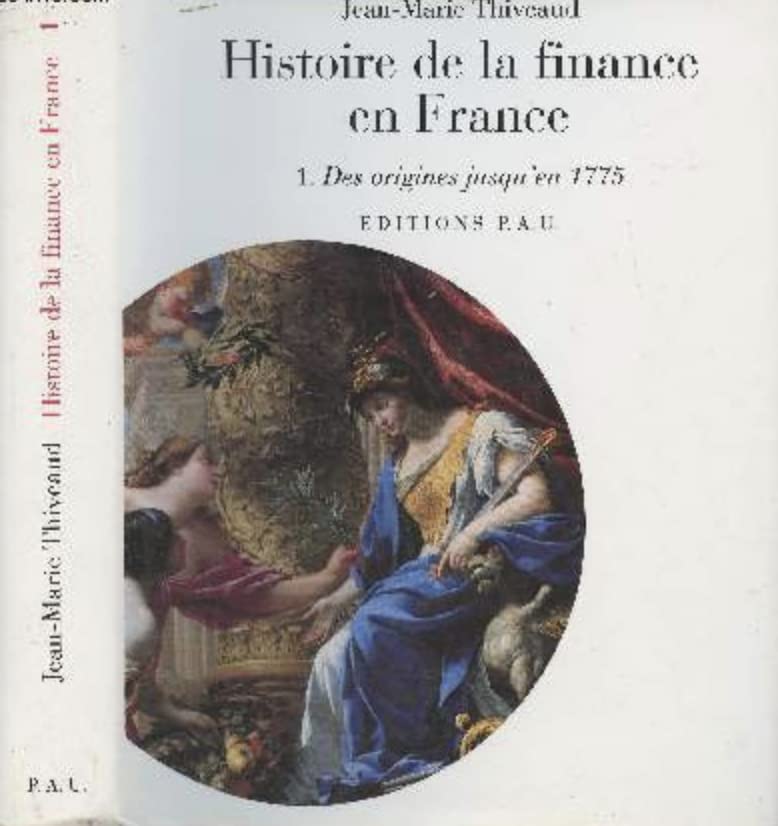 Histoire De La Finance En France - Image 2