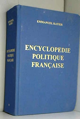 Encyclopédie politique française - Tome 2 - Image 2