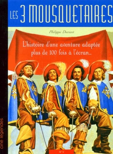 Trois Mousquetaires - Image 2