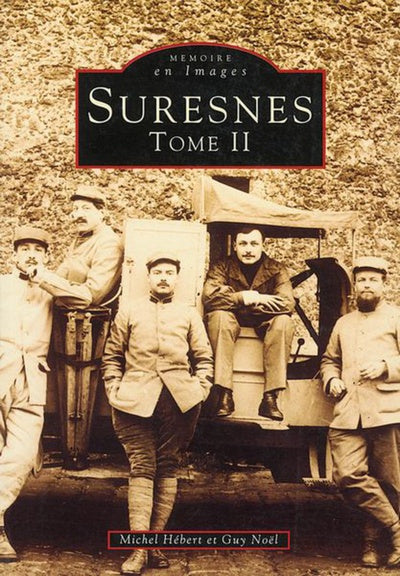 Suresnes - Tome II - Image 2