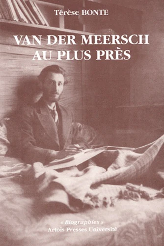 Van der meersch au plus pres - Image 2