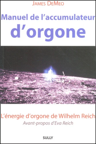 Manuel de l'accumulateur d'orgone - Image 4