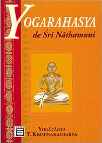 Yogarahasya de Sri Nathamuni - Image 8