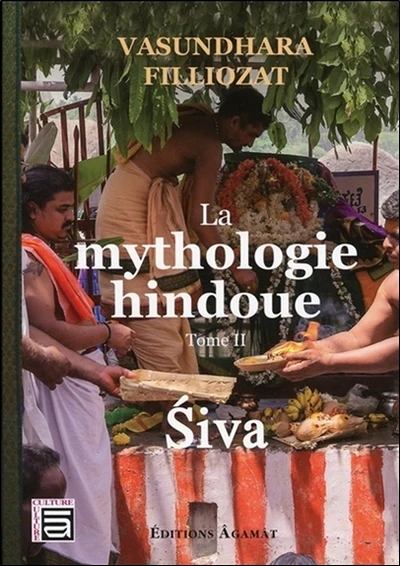 La mythologie hindoue - T2 : Siva - Image 3