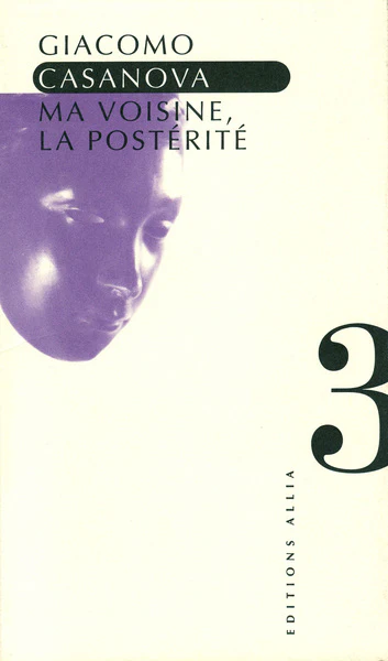MA VOISINE LA POSTERITE - Image 3