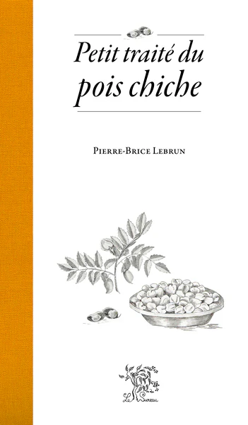 Petit traité du pois chiche - Image 2