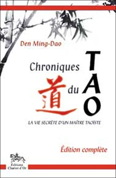 Chroniques du tao - Image 4