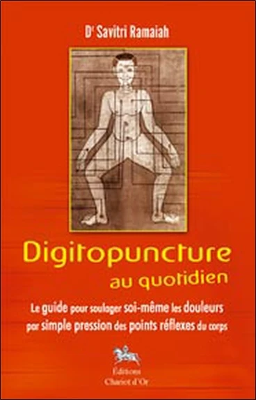 Digitopuncture au quotidien - Image 2