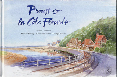 Proust & la Côte Fleurie - Image 2