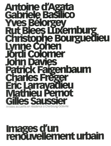 Images D'Un Renouvellement Urbain - Image 3