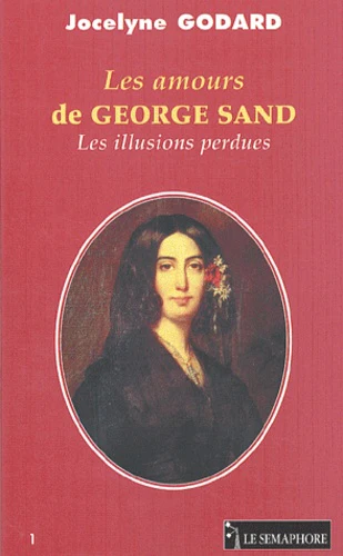LES AMOURS DE GEORGE SAND - Image 3