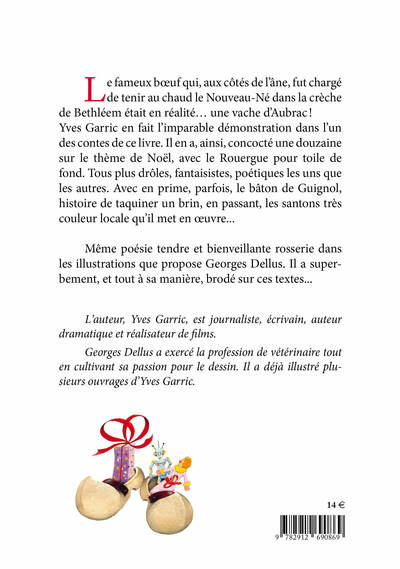 Douze contes de Noël - Image 2