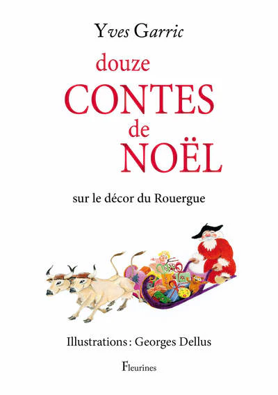 Douze contes de Noël - Image 7