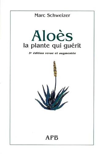 Aloès: La plante qui guérit - Image 3
