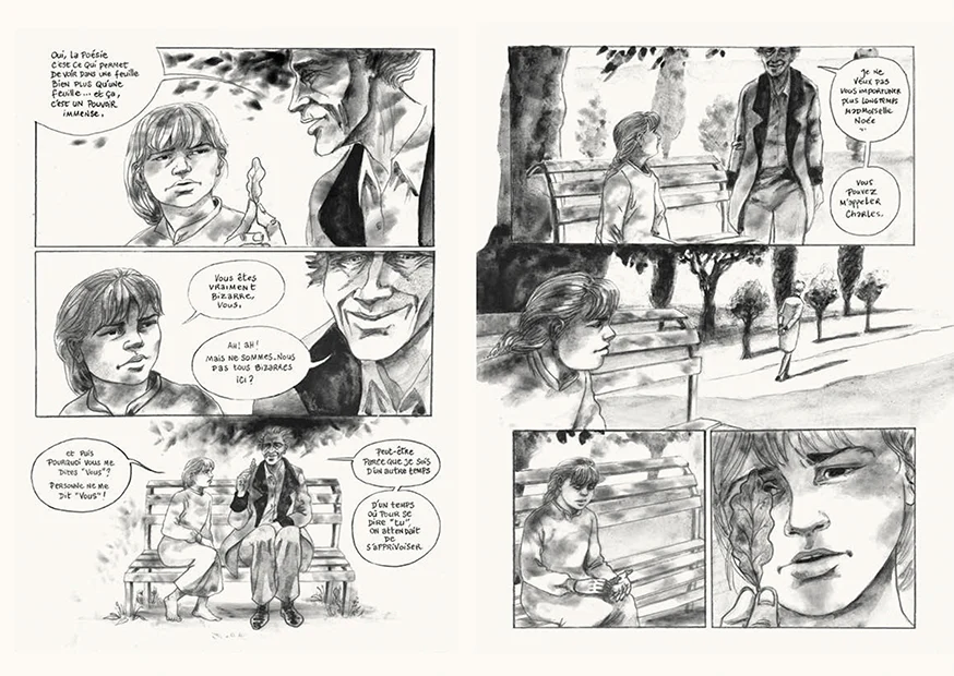 Le dernier peintre - Image 5