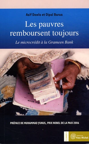 Les pauvres remboursent toujours