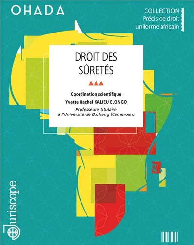 Droit des sûretés Ohada - Image 2