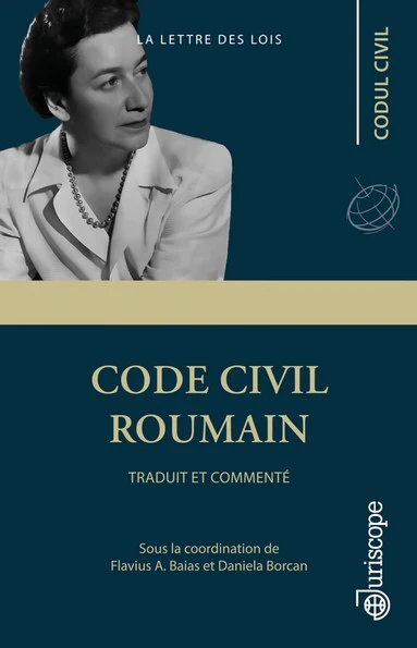 Code civil roumain - Image 4