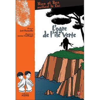 Ogre De L Ile Verte (L') - Image 2
